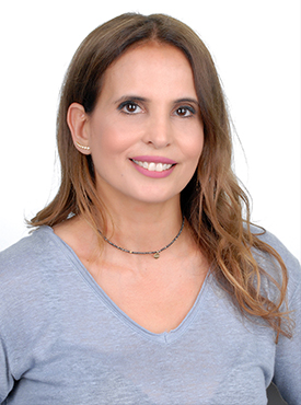 Ghada Sfeir Jaber