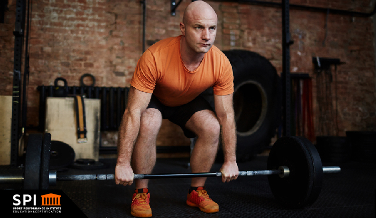 Advanced Weight Training Techniques Day 1 August 2019