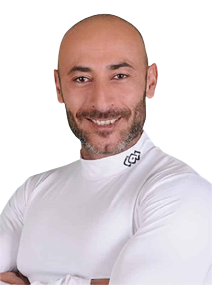 Nidal Malaeb
