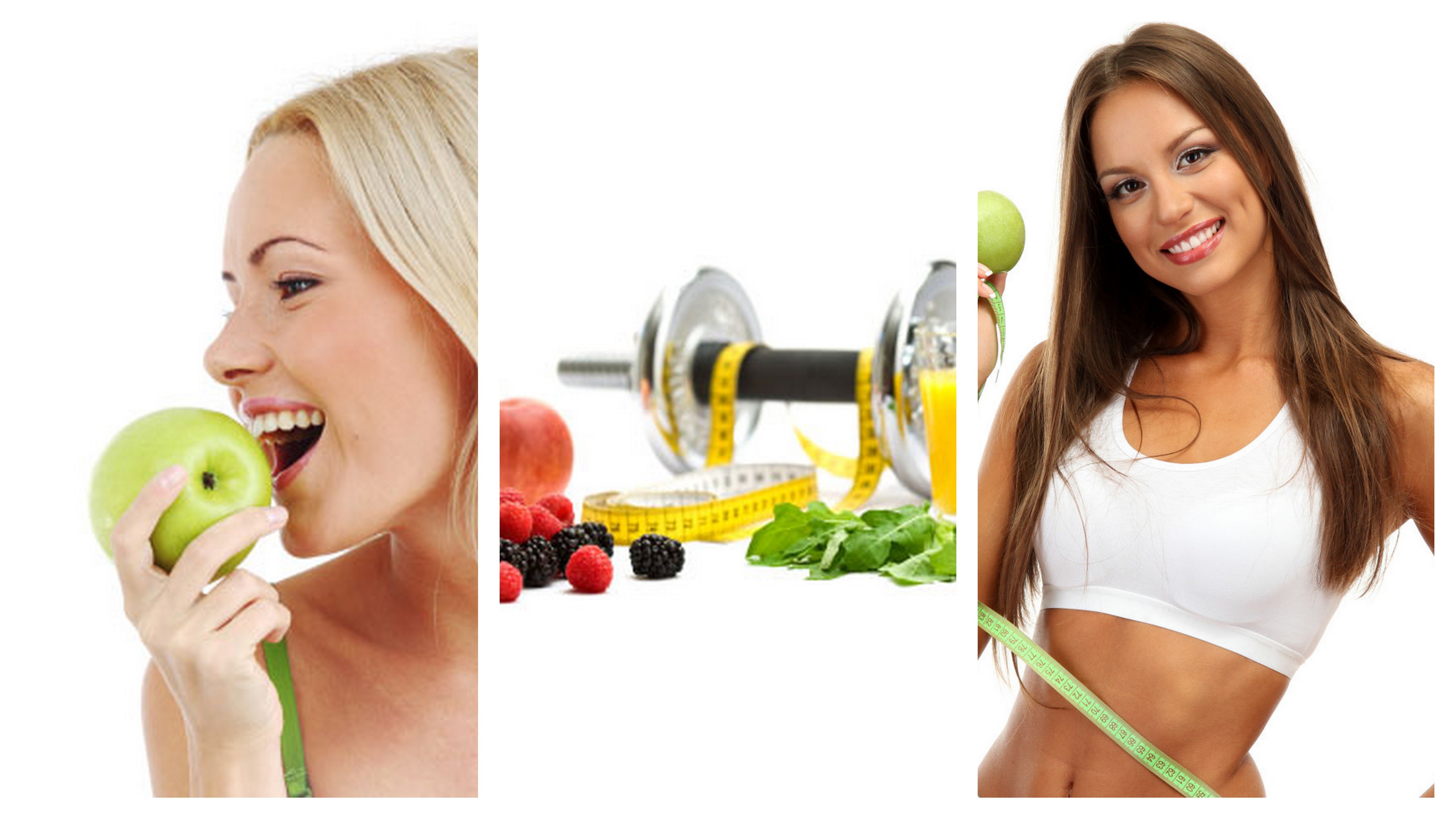 SPORTS NUTRITION