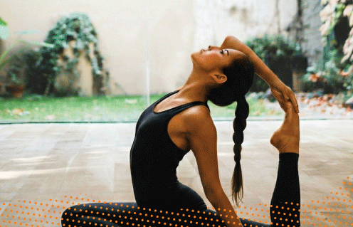 BODYSPIRIT YOGA TEACHER TRAINING COURSE