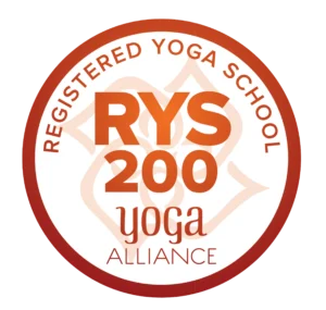 RYS YOGA ALLIANCE