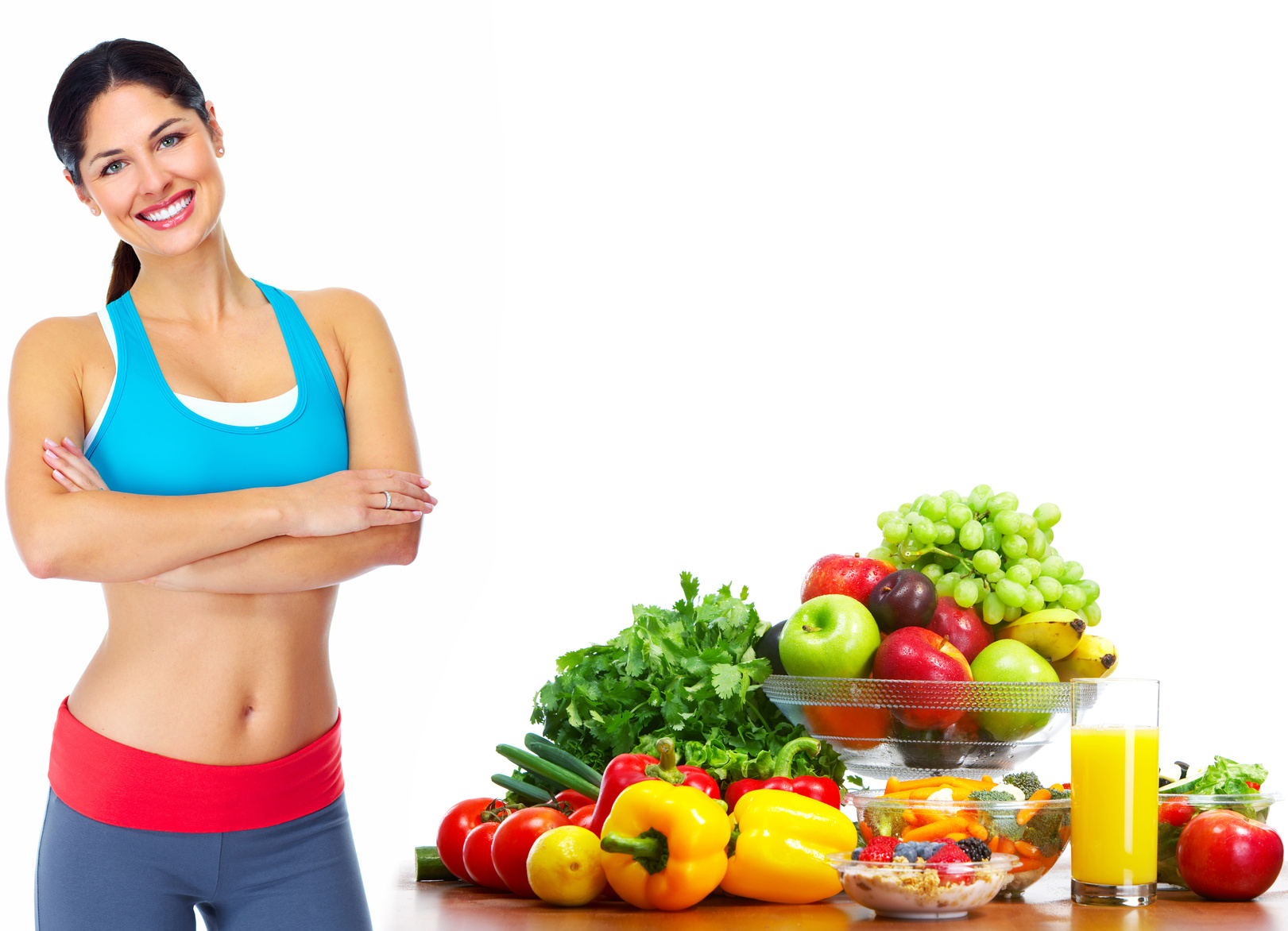NUTRITION FOR OPTIMAL HEALTH