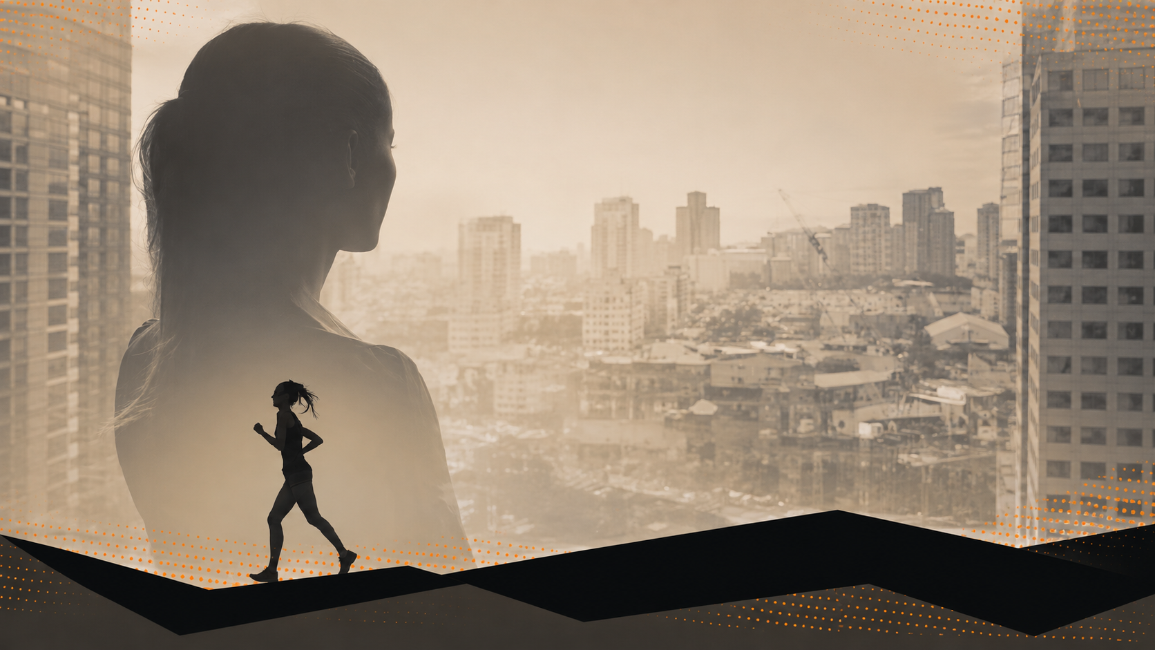 LIFESTYLE WELLNESS COACH
