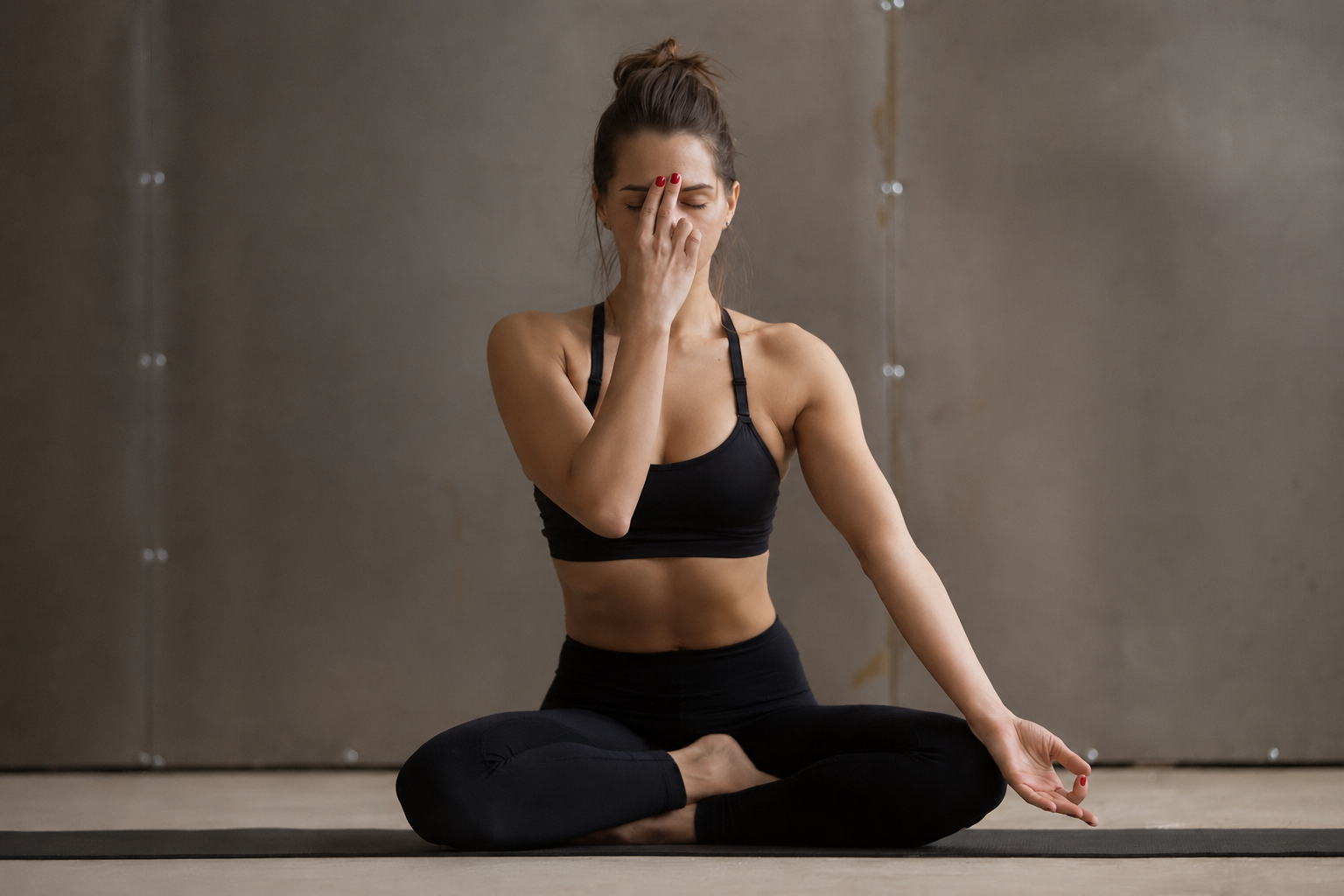 BODYSPIRIT BREATH WORK (BSBW)