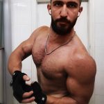 Ribal jaber