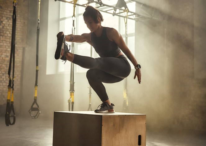 FUNCTIONAL TRAINING